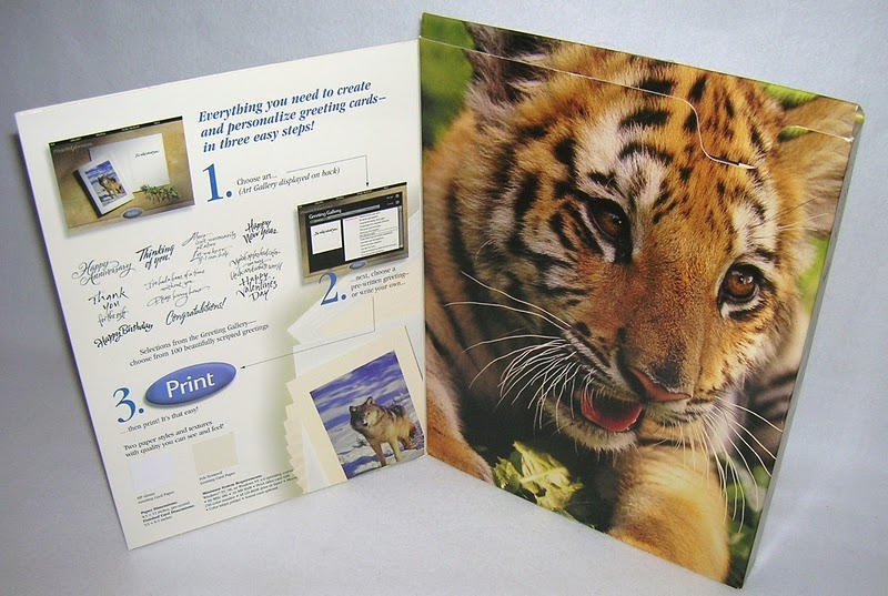 Encinitas Printable Expressions Greeting Cards The Wildlife