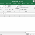 Excel Worksheet Tab Examples How To Handle Top 9 Ways