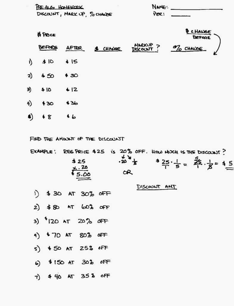 Famous Ocean Liner Math Worksheet Answer Key Db excel