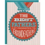 Father 39 s Day Card For Grandpa Printable