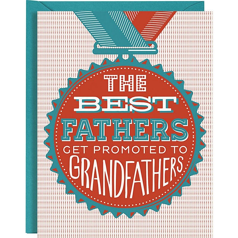 Father 39 s Day Card For Grandpa Printable