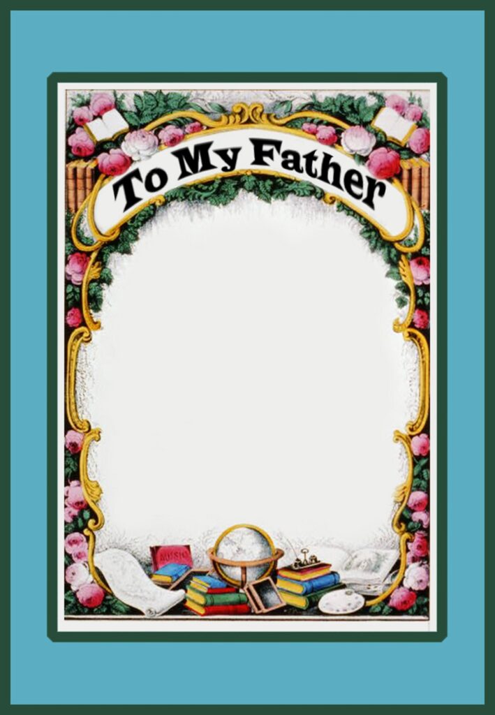 Fathers Day Cards Free Printable Greeting Cards