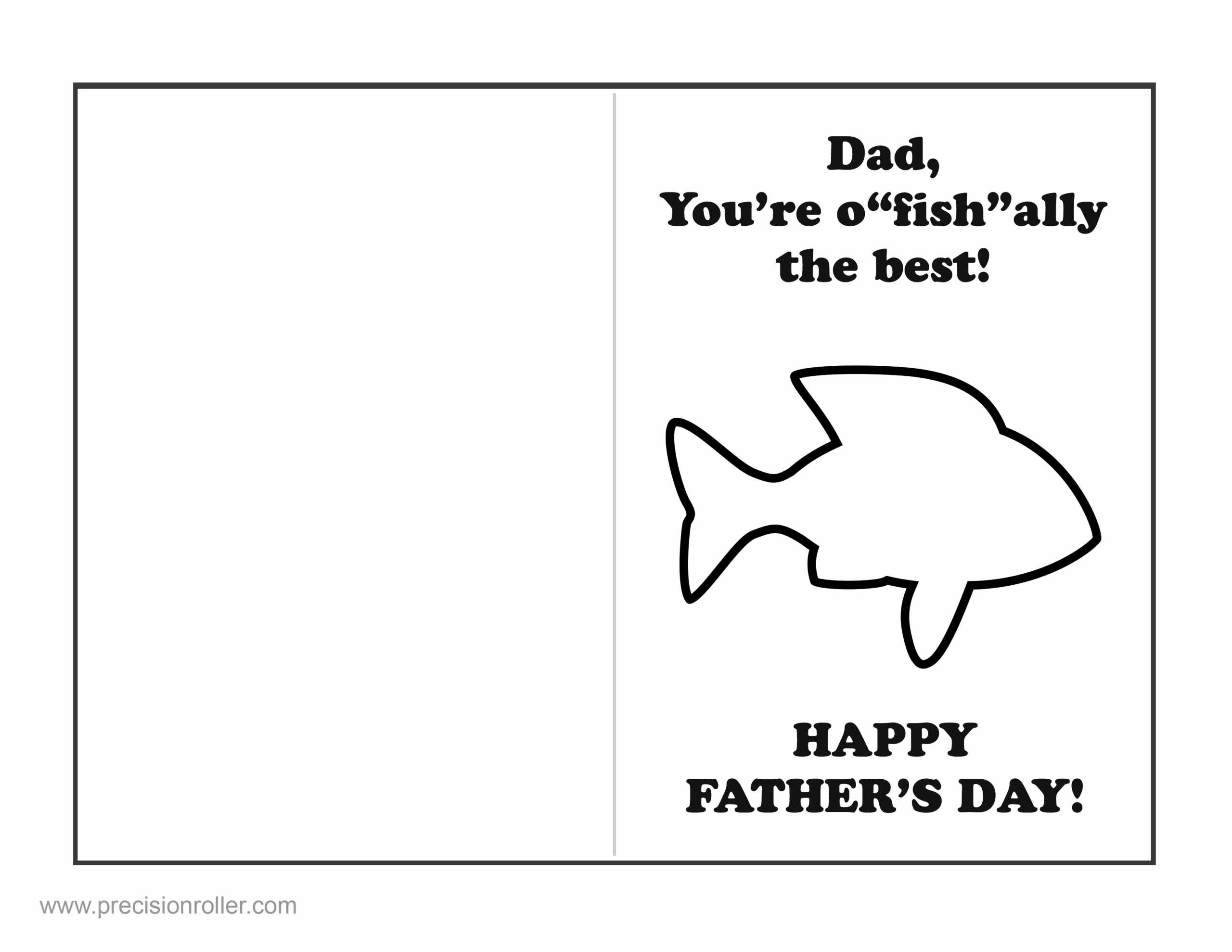 Fathers Day Cards Printable Latest News Update