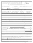 Fillable Clergy Housing Allowance Worksheet Printable Pdf Download