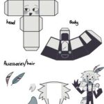 Fpe Paper Craft Topic