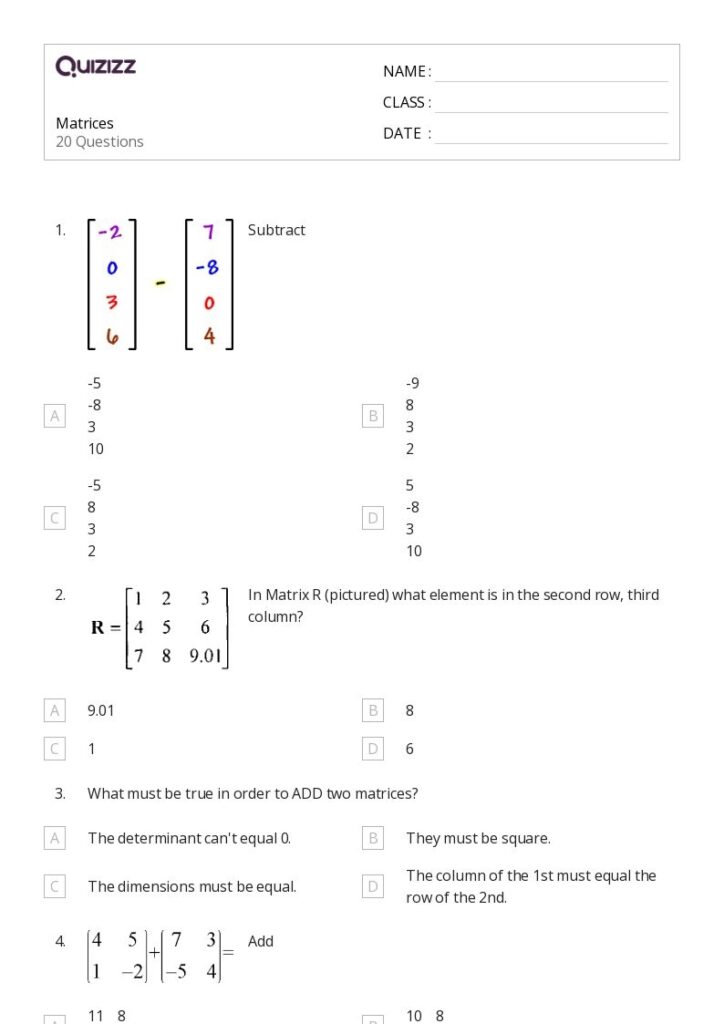 Free 12 Grade Worksheet Download Free 12 Grade Worksheet Png Images