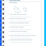 FREE Area And Perimeter Worksheets Grade 4 PDFs Brighterly