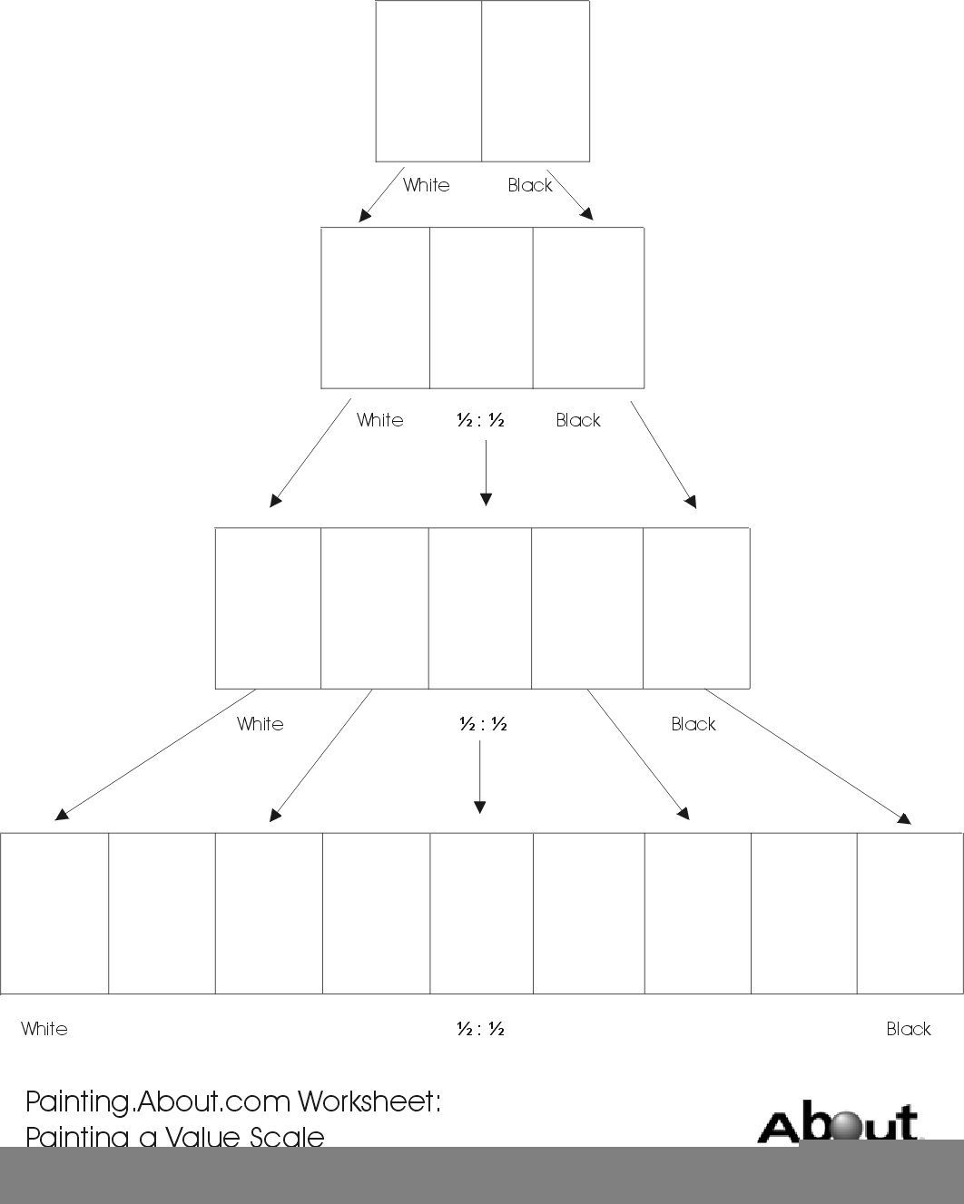 Free Art Worksheets Pdf Printable Worksheets