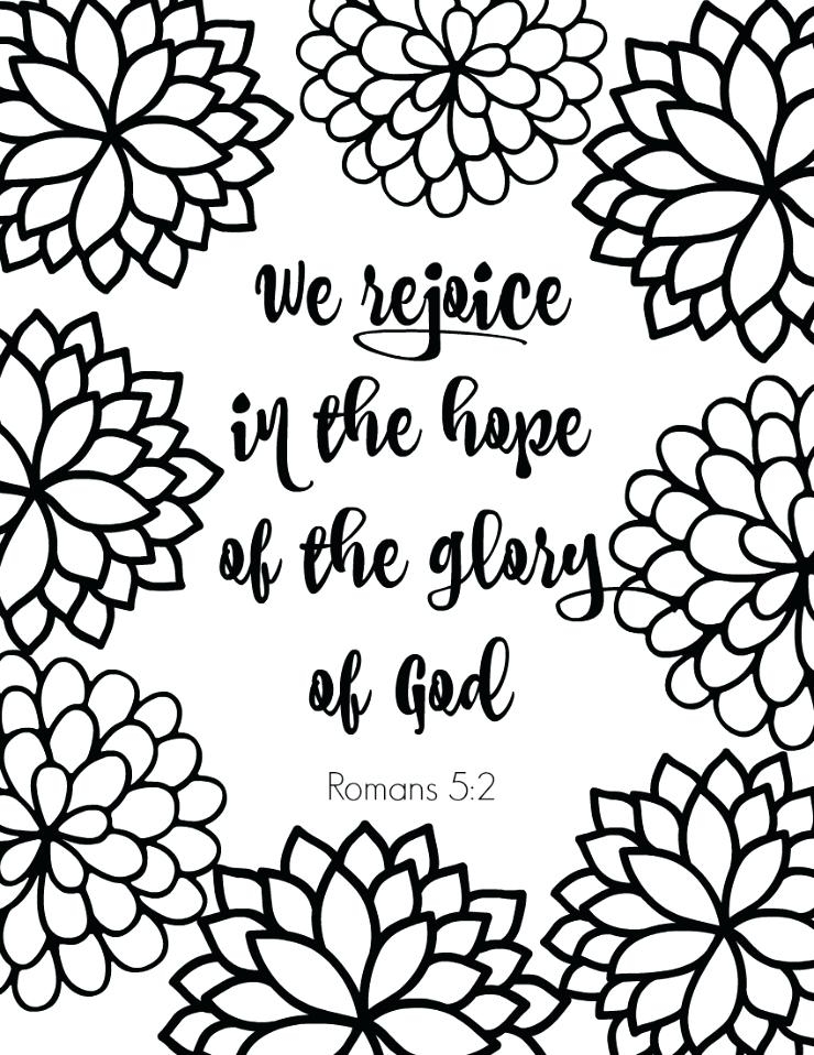 Free Christian Coloring Pages For Preschoolers At GetColorings