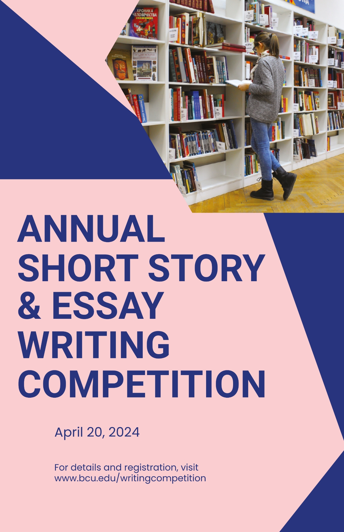 Free Competition Templates To Edit Online