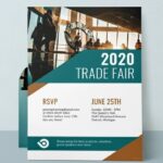 FREE Corporate Event Invitation Template Word DOC PSD InDesign