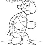 Free Crayola Coloring Pages Printable Learning Printable