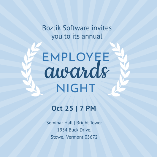customizable invitation templates