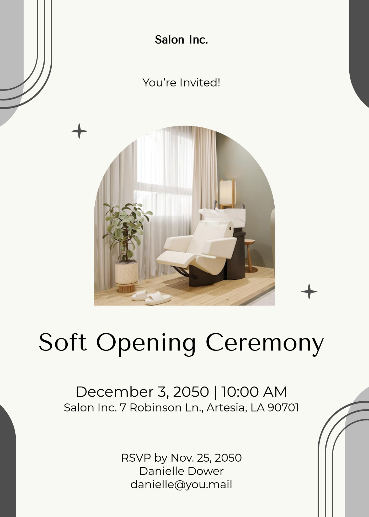 Free Dhoti Ceremony Invitation Template To Edit Online