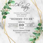 Free Downloadable Templates For Invitations Whatlo