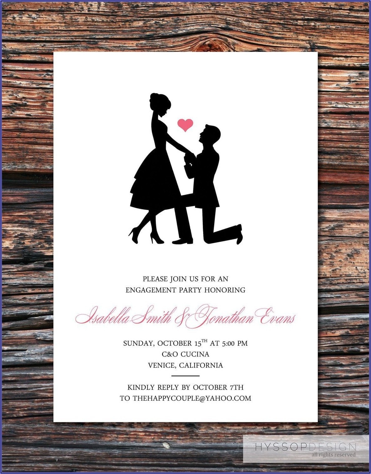 Free Editable Engagement Invitation Templates In Tamil Template 2 