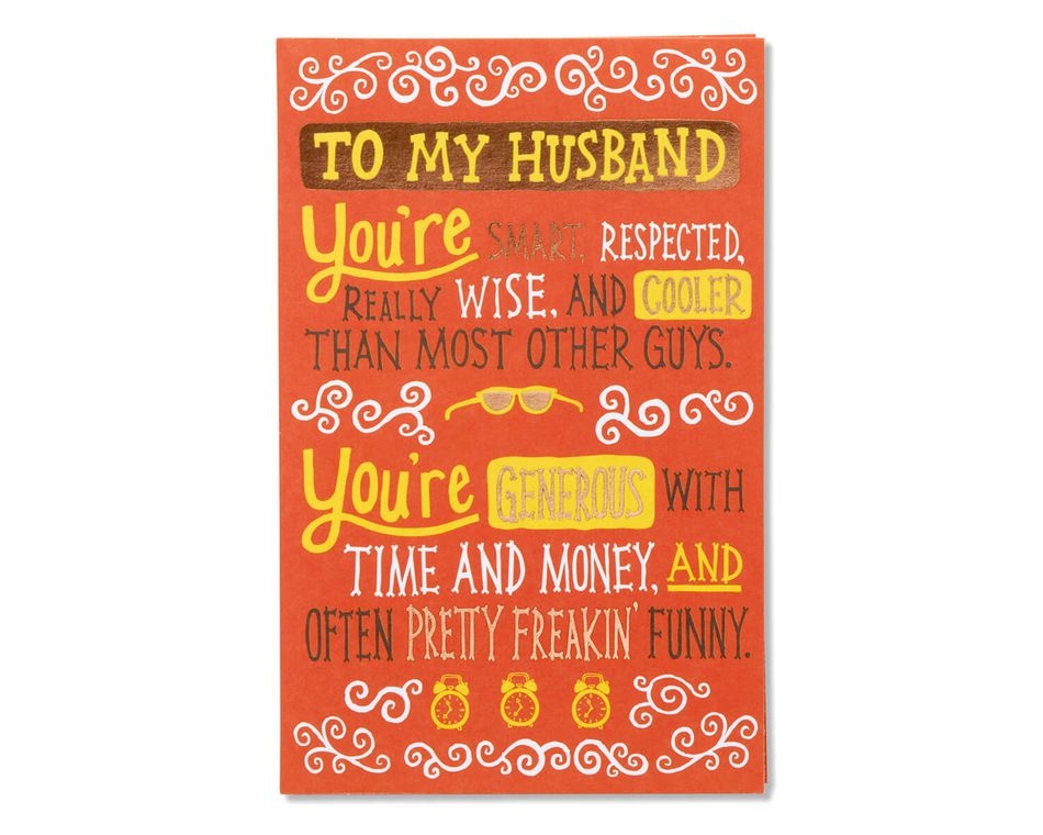 Free Fathers Day Printable Cards