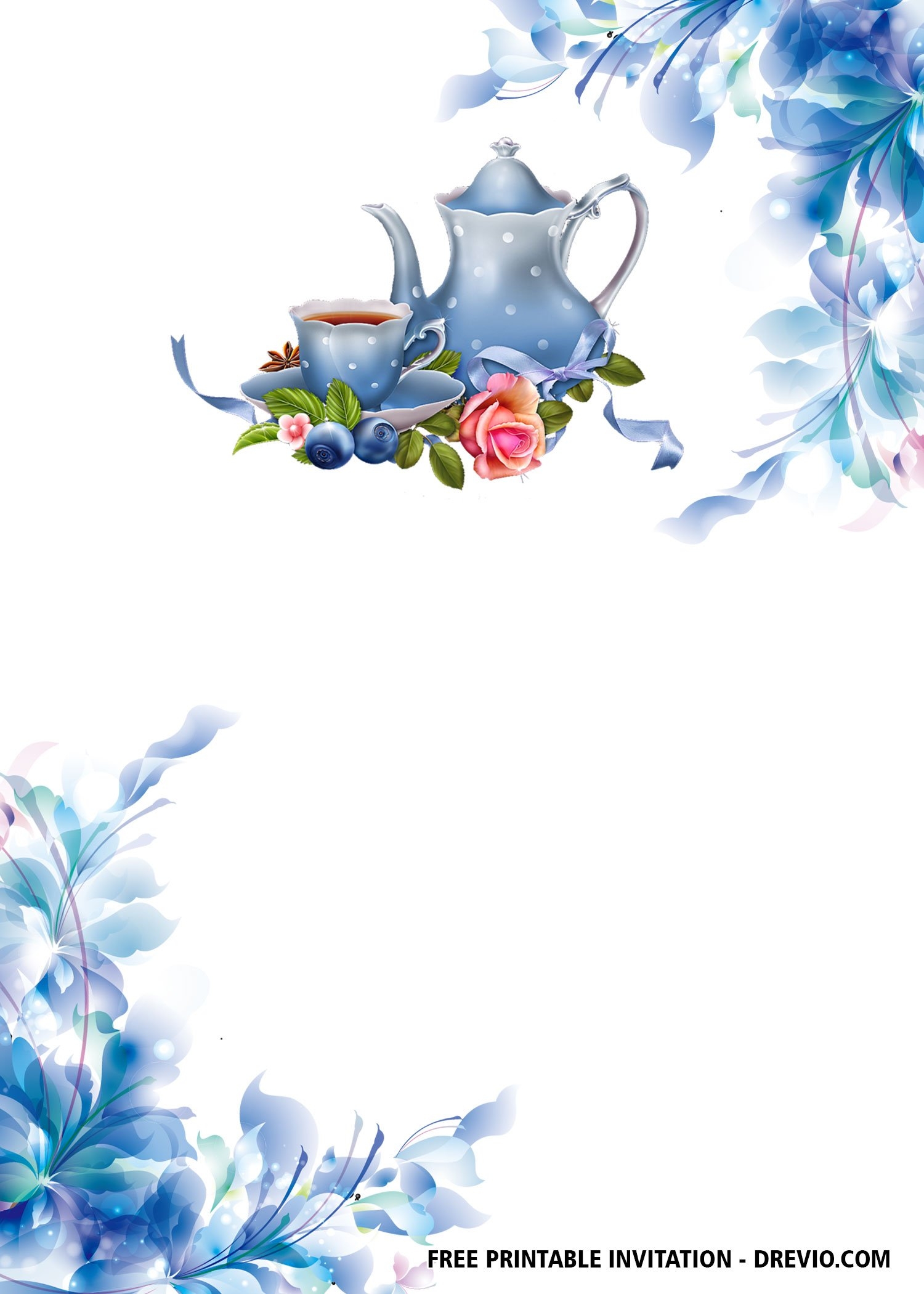 cheap invitation templates