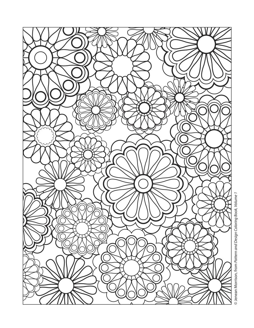 Free Grayscale Coloring Pages At GetColorings Free Printable 