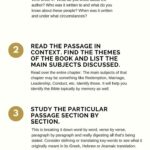 Free Inductive Bible Study Guide Bible Journal Love Free Printable