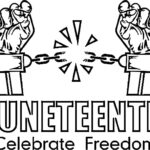 Free Juneteenth Coloring Page Free Printable Coloring Pages For Kids
