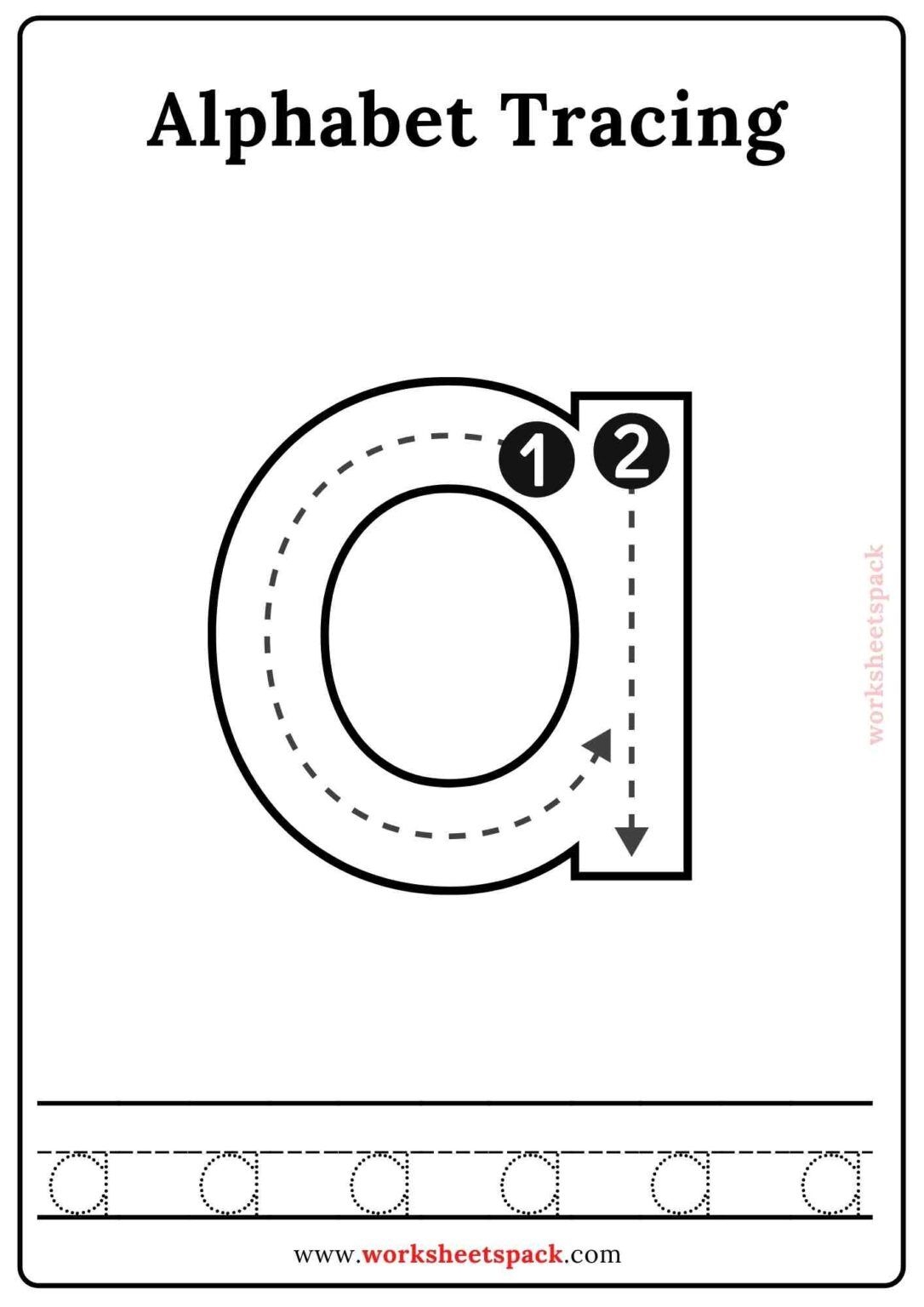 Free Letter B Printable Worksheets