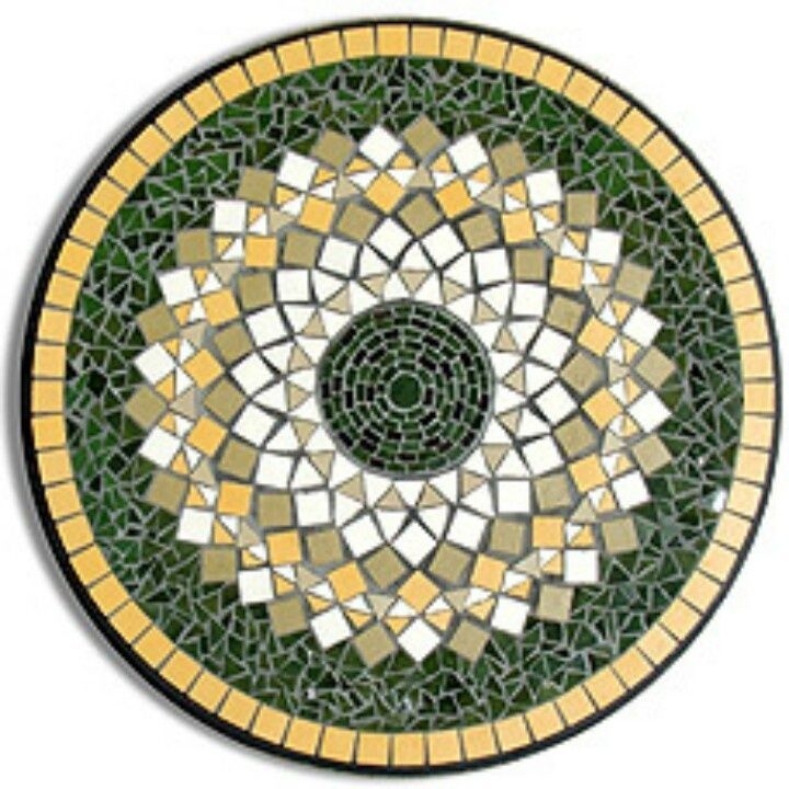 free mosaic templates printable