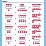 Free Preschool Addition Worksheet Download Free Preschool Addition