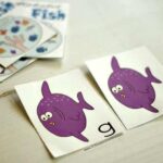FREE Printable Alphabet Go Fish Game Free Alphabet Printables Crafts