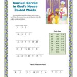 Free Printable Bible Activities For Children Children 39 s Bible