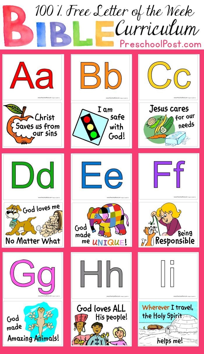 free printable bible activities for kids