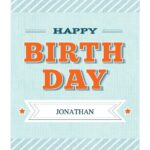 Free Printable Birthday Cards Son Download Free Printable Birthday