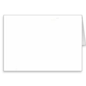 Free Printable Blank Greeting Card Templates 4 TEMPLATES EXAMPLE 