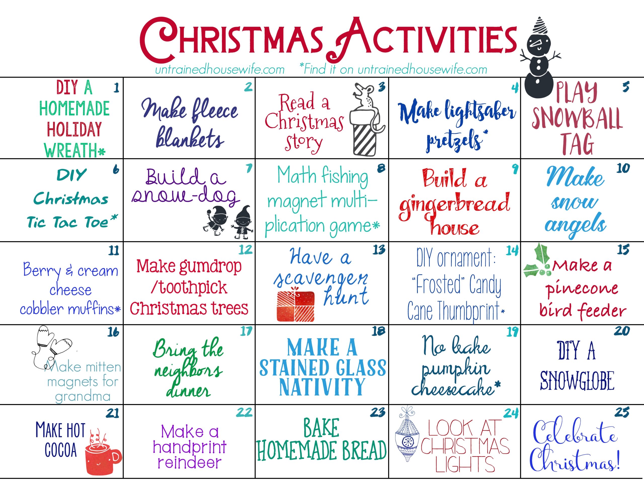 free printable catholic advent activities for kids