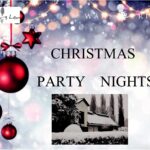 Free Printable Christmas Flyer Templates Word Printables Template Free