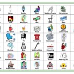 Free Printable Communication Boards For Stroke Patients Free