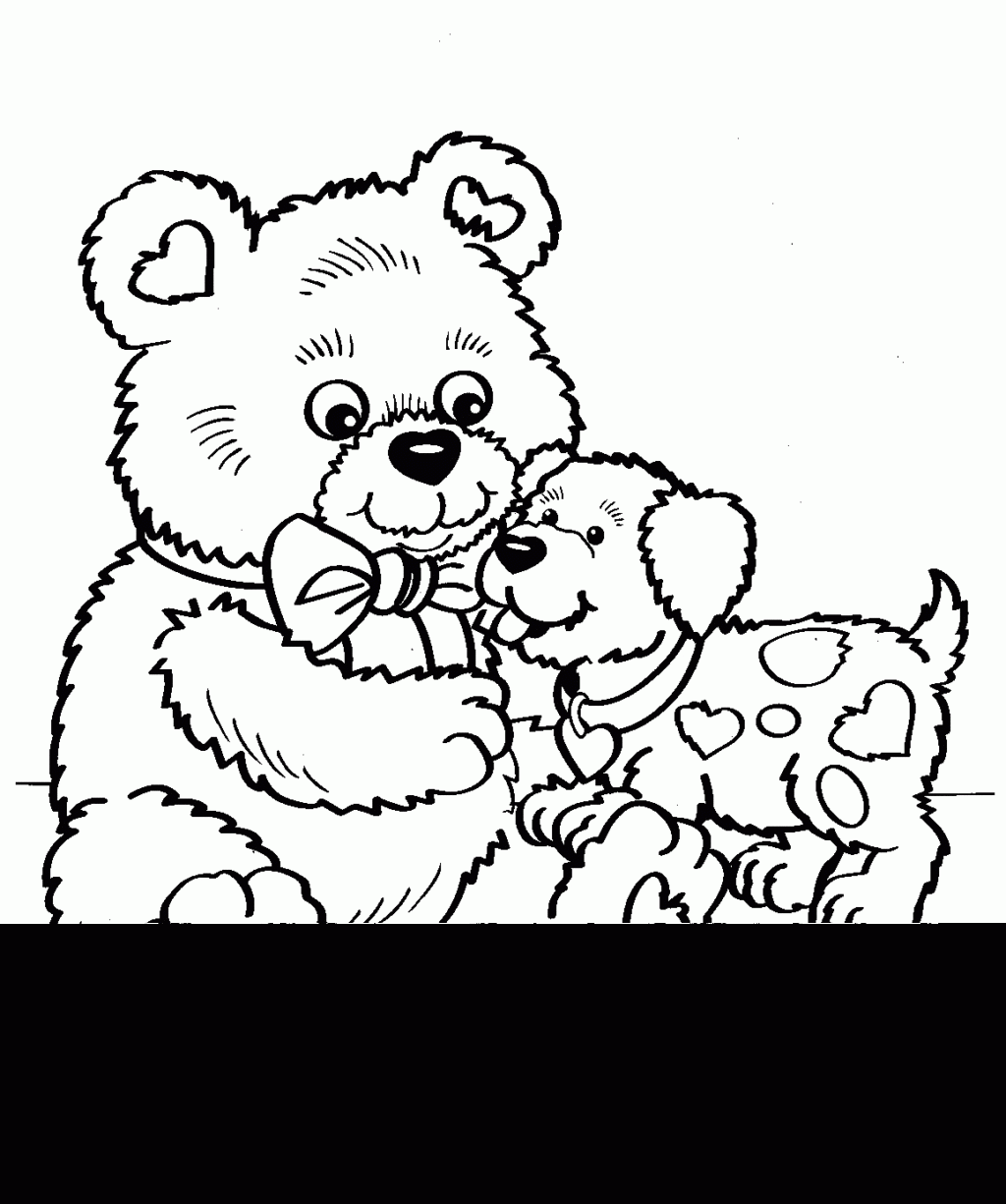 Free Printable Disney Valentine Coloring Pages Rossy Printable