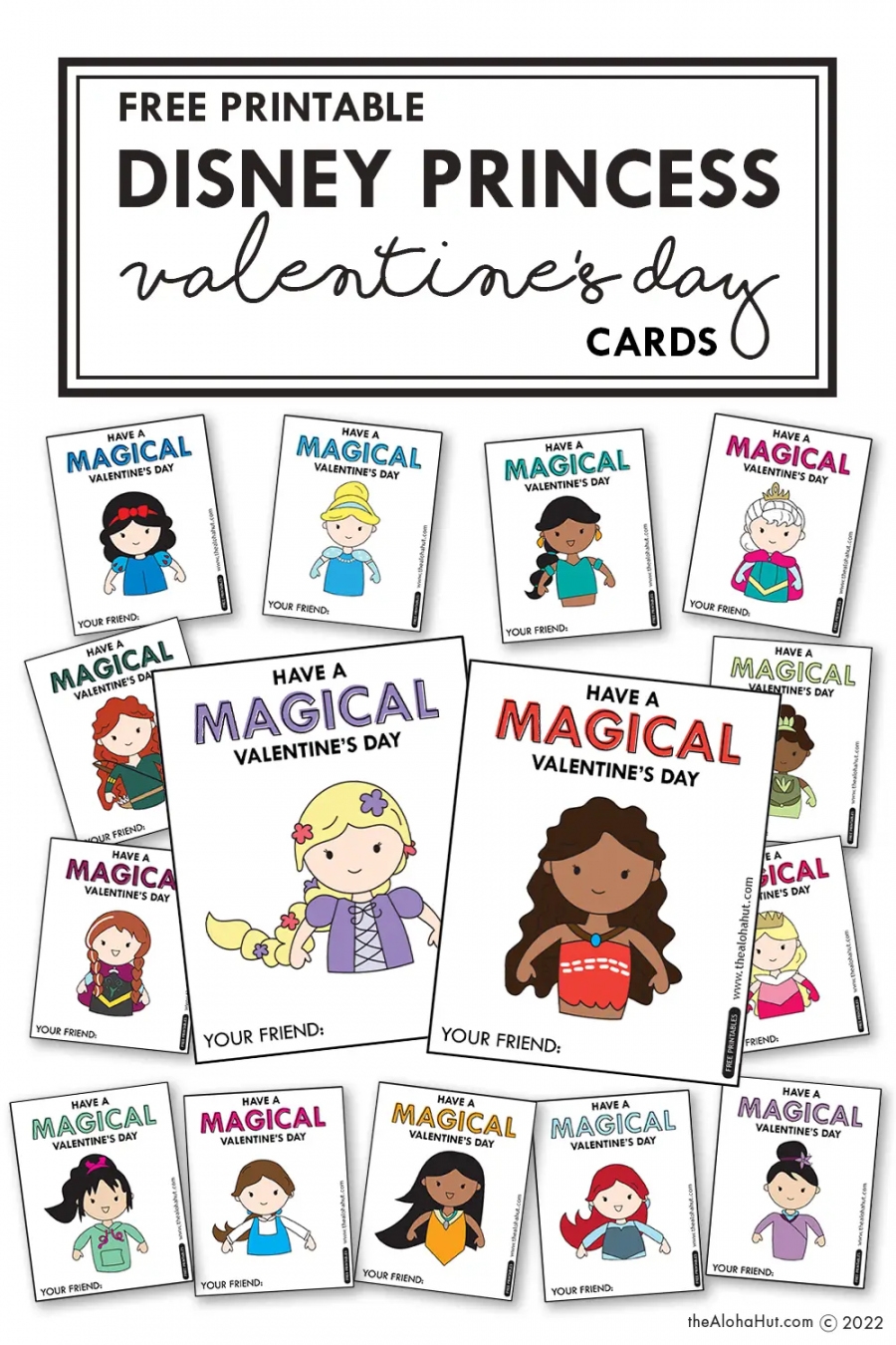 printable disney valentines day cards