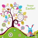 Free Printable Easter Cards For Grandchildren Printable Cards