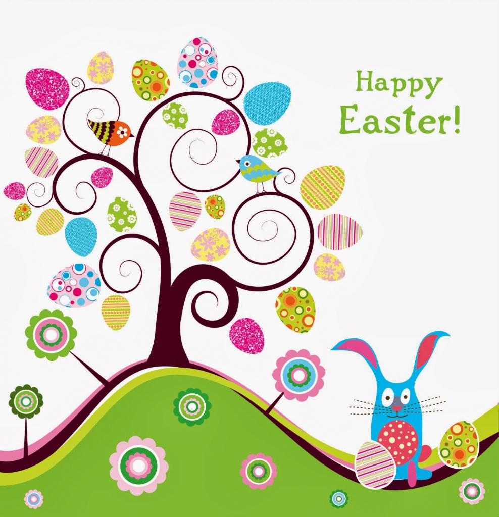 Free Printable Easter Cards For Grandchildren Printable Cards