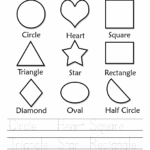Free Printable Educational Worksheets Learning Printable