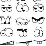 Free Printable Eye Worksheet Anatomy Worksheets