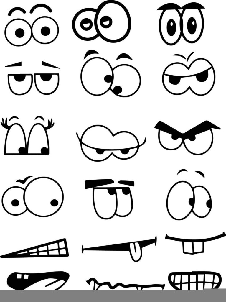 Free Printable Eye Worksheet Anatomy Worksheets
