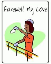 Free Printable Farewell Greeting Cards