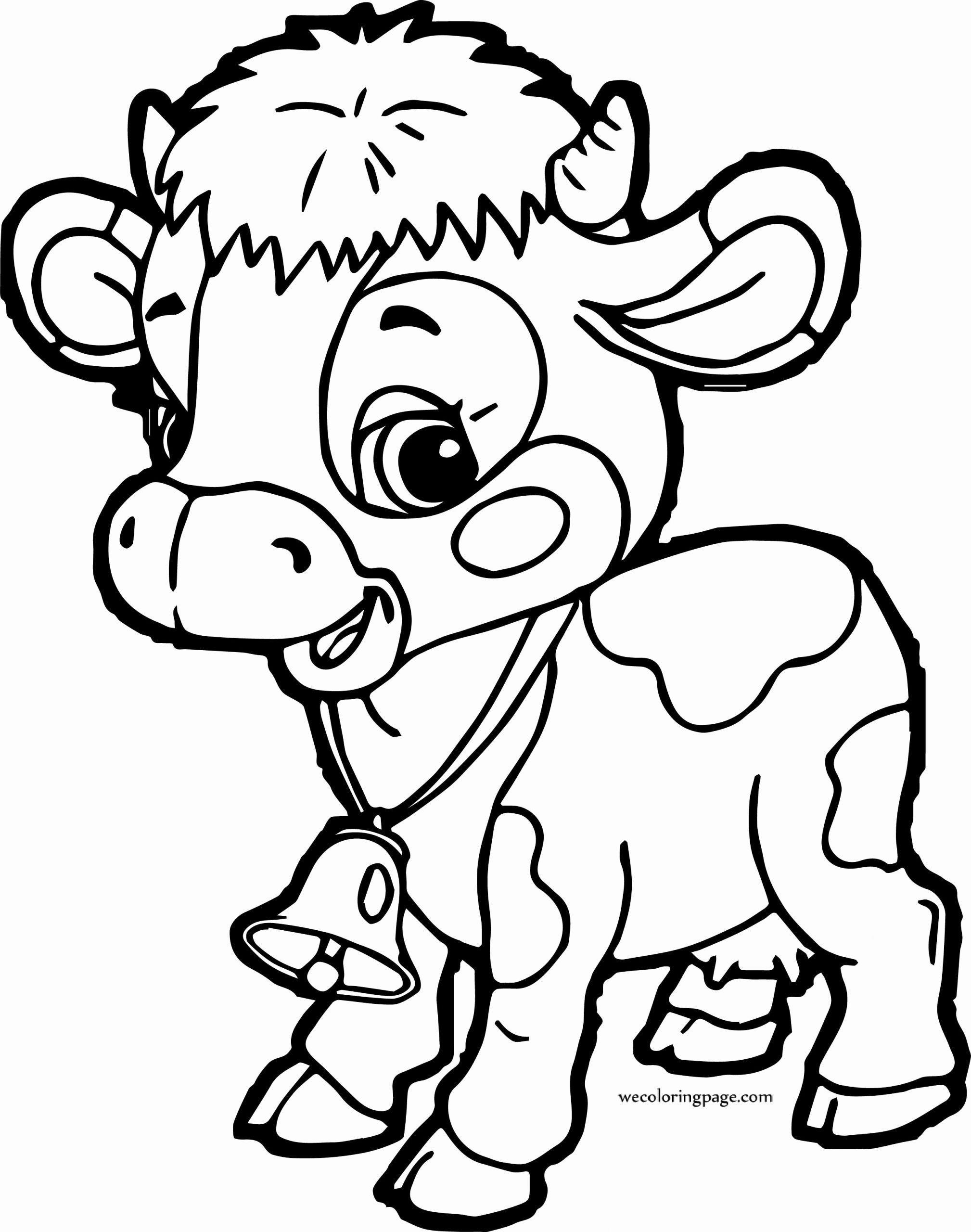 free printable farm animal coloring pages