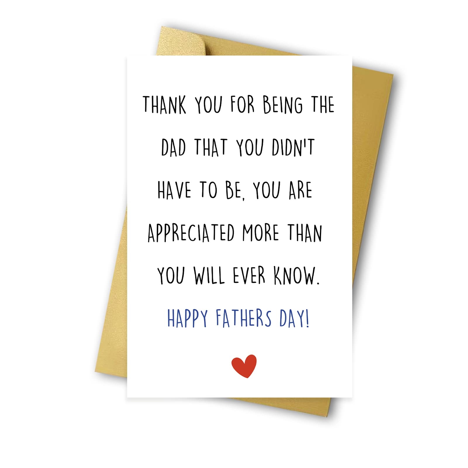 Free Printable Fathers Day Card For Stepdad Download Free Printable 