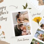 Free Printable Fathers Day Card Templates To Personalize Canva