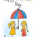 Free Printable Friendship Day Cards Create And Print Free Printable