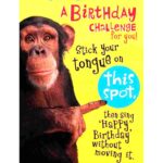Free Printable Funny Birthday Cards For Coworkers Free Printable