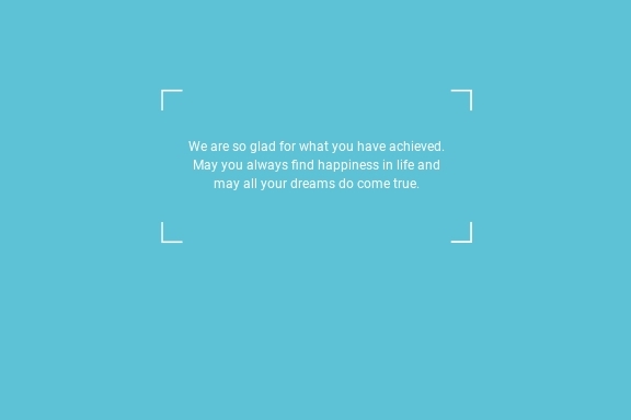 Free Printable Graduation Congratulations Card Template Illustrator